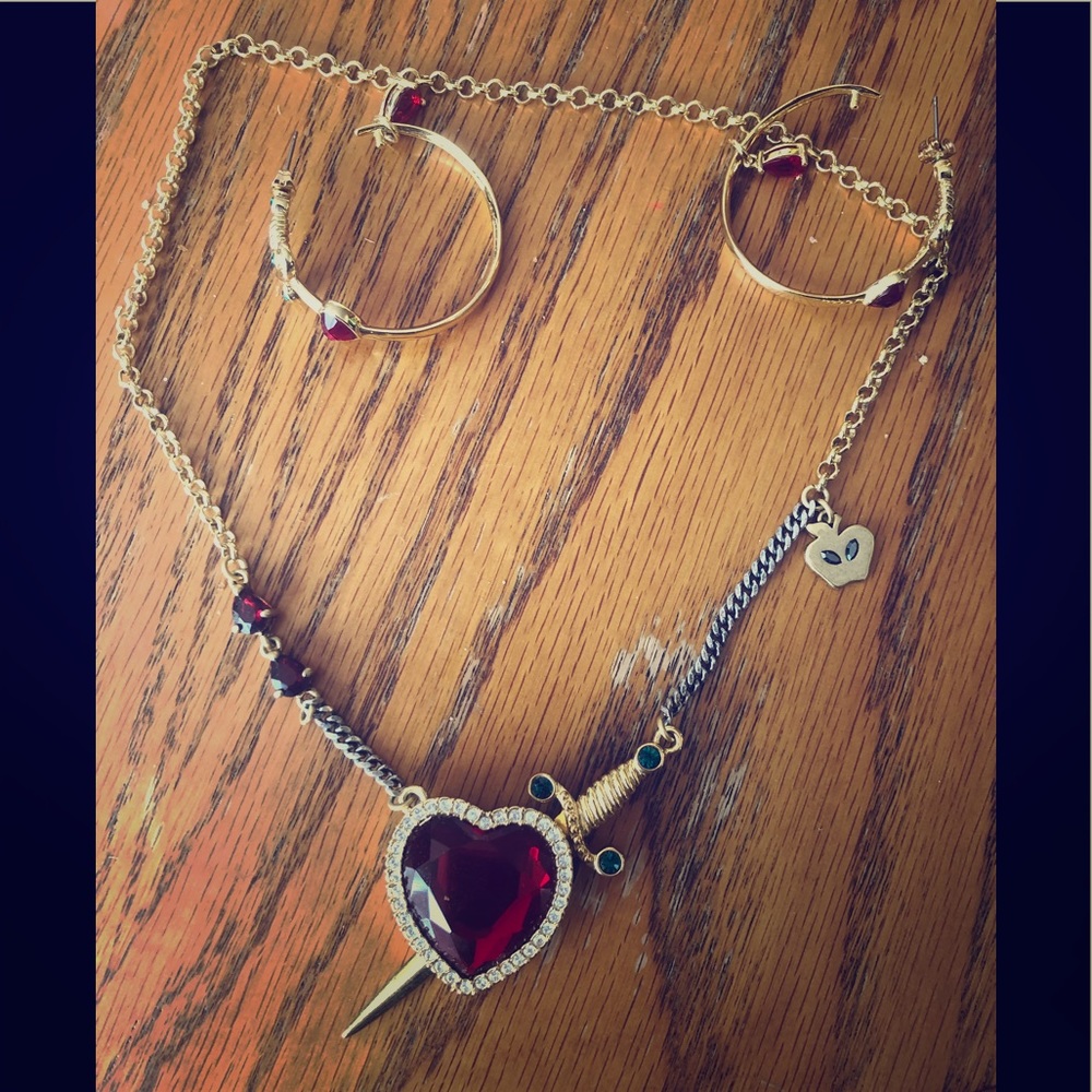 FINAL PRICE Disney couture Snow White